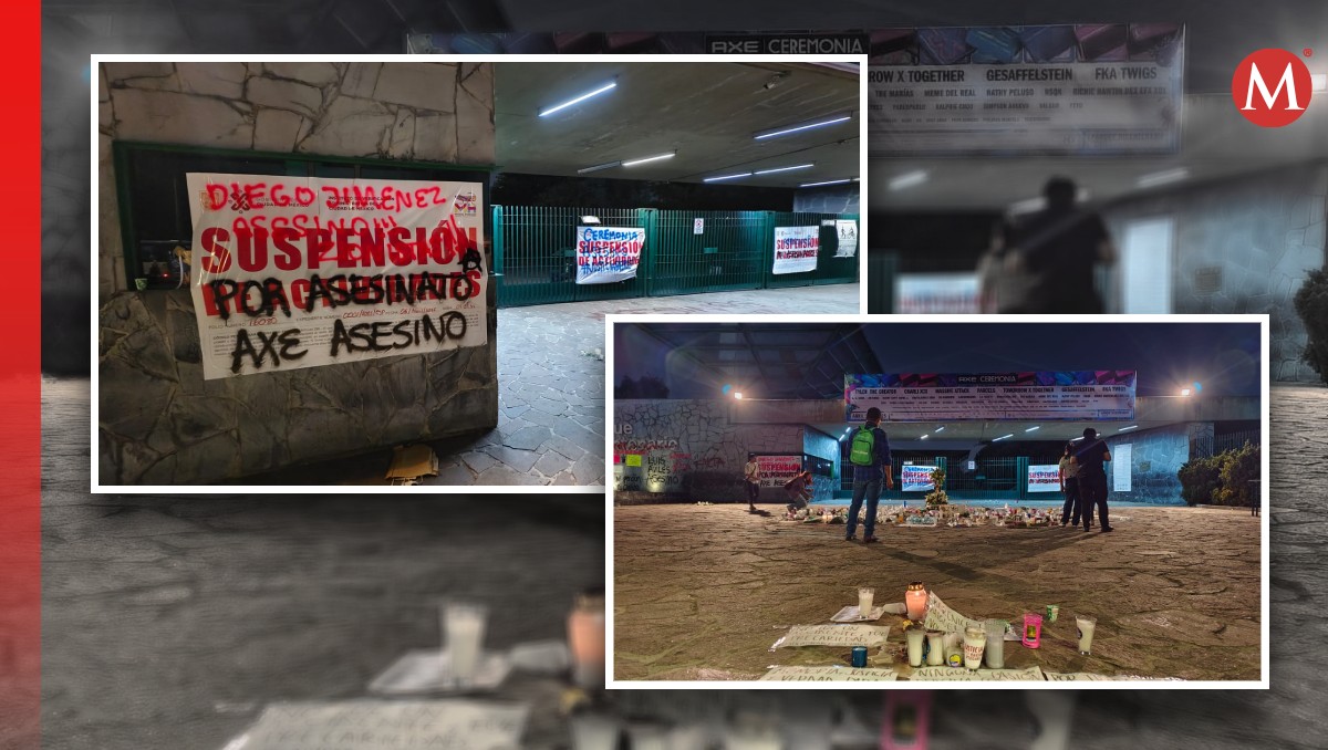 Parque Bicentenario anuncia reapertura para este martes. (Fotos: Especiales)