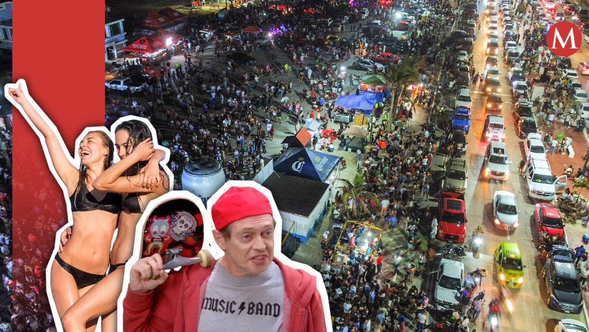 Playazo 2025: cuándo es y que eventos habrá