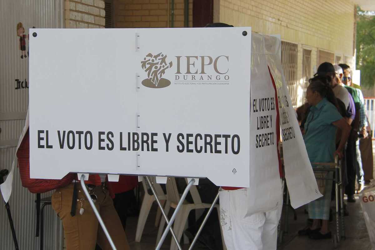Previo al arranque de campañas, pueden llevar a cabo reuniones, pero dentro de sus propias estrategias internas de los partidos políticos.| Archivo
