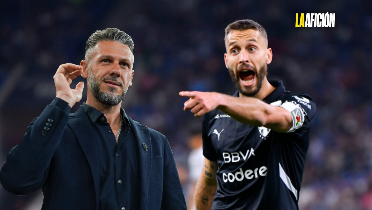 Sergio Canales rompe el silencio sobre polémica con Demichelis (Imago7)