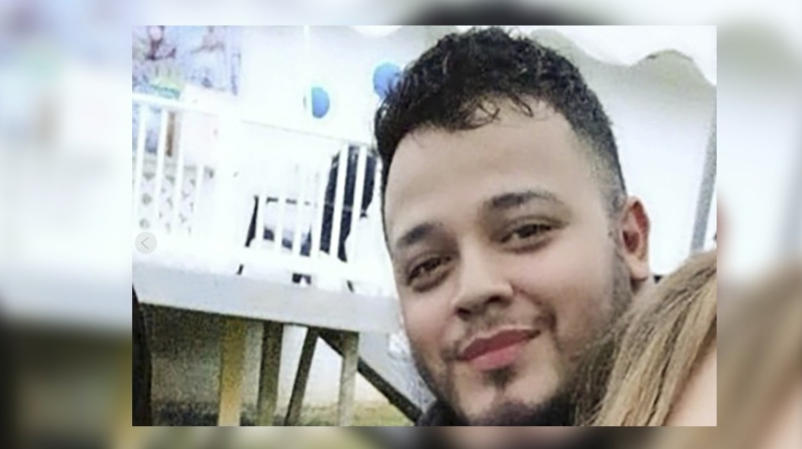 Abrego García negó la acusación y nunca fue acusado formalmente. (Foto: AP)