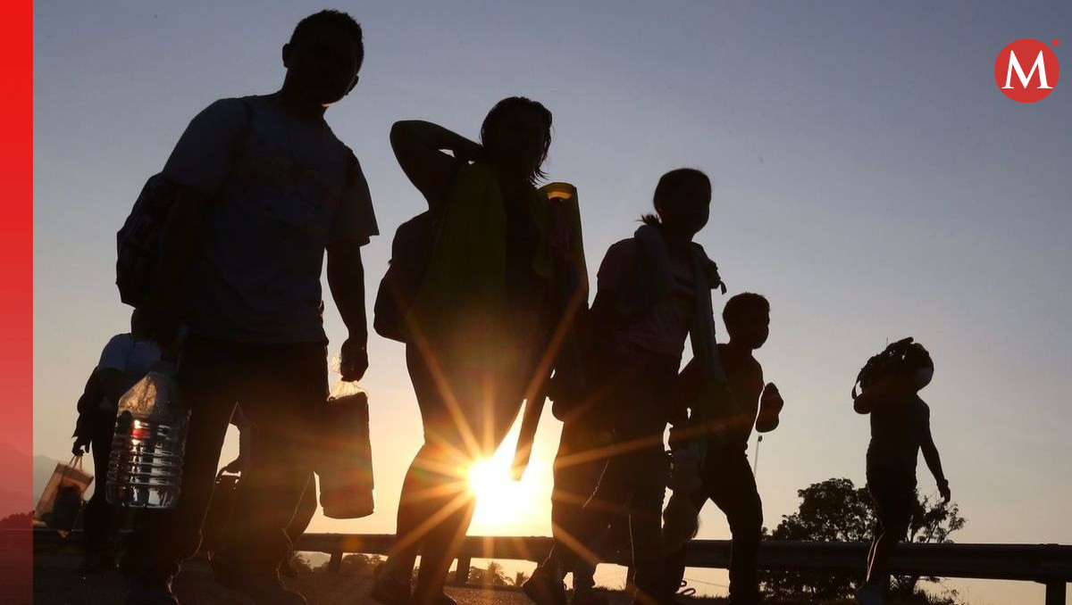 Alertan sobre deportación voluntaria de EU tras revocación de CBP One | Especial