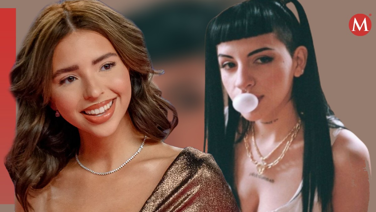 La cantante Ángela Aguilar utilizó sus redes sociales para aclarar la nueva polémica en la que se ha encuelto su nombre | Especial