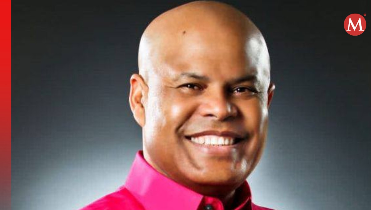 El cantante de merengue falleció tras el desplome de una discoteca. | Especal
