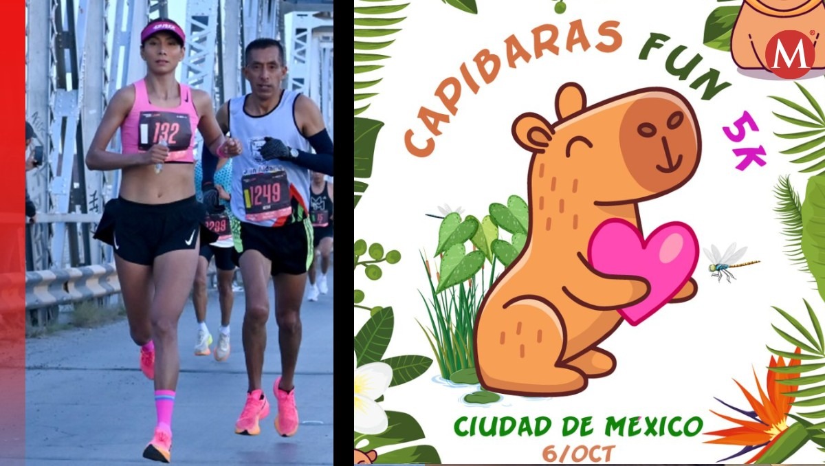 Capibaras Fun 2025: qué es y cuándo se llevar a a cabo | Especial