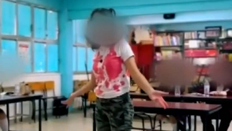 Tras conflicto en Sinaloa, niños y jóvenes manifiestan su hartazgo con poemas y rimas