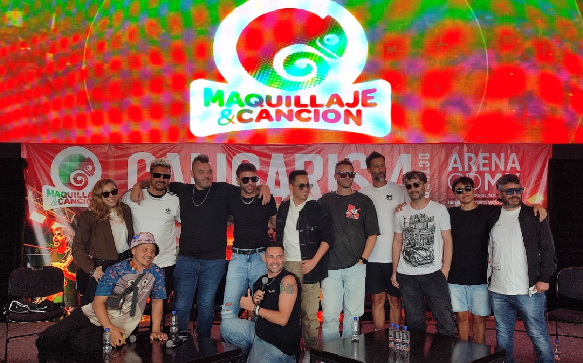 Consideran que será el show más divertido de los Caligaris. Foto: Especial