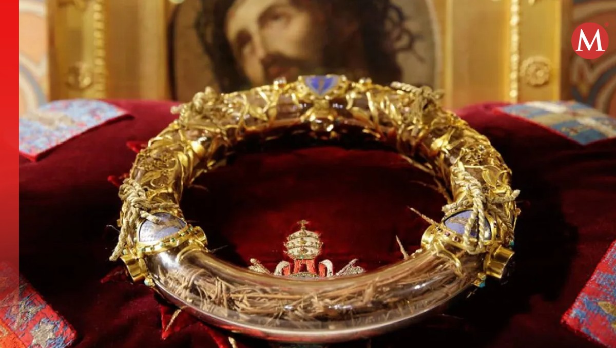 Las reliquias de Cristo: cuántas existen, cuáles son y en qué parte del mundo se encuentran