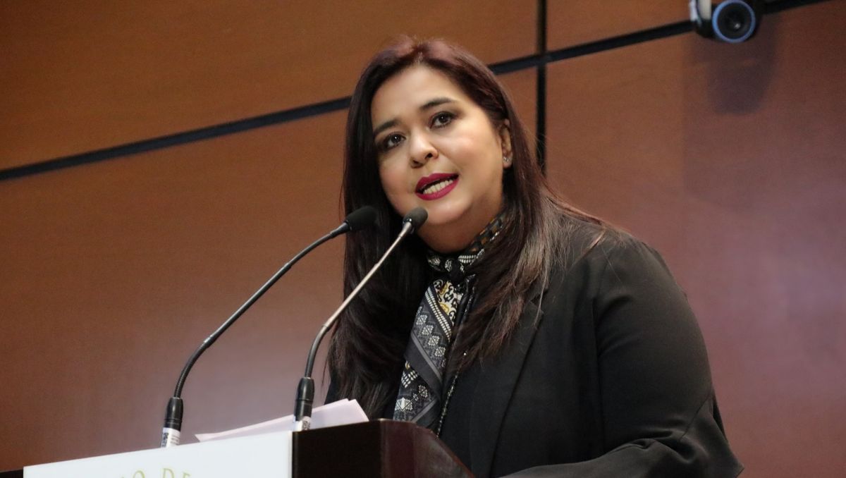 Hasta el momento se desconoce quién será el reemplazo de Zulma Espinoza Mata. | Especial