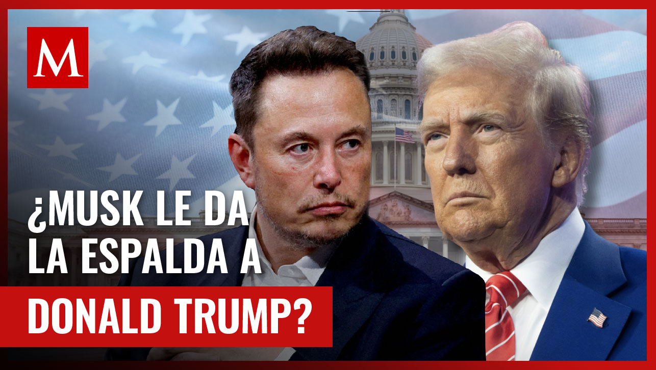 Empresarios y legisladores republicanos dudan de la política arancelaria de Trump, incluido Musk