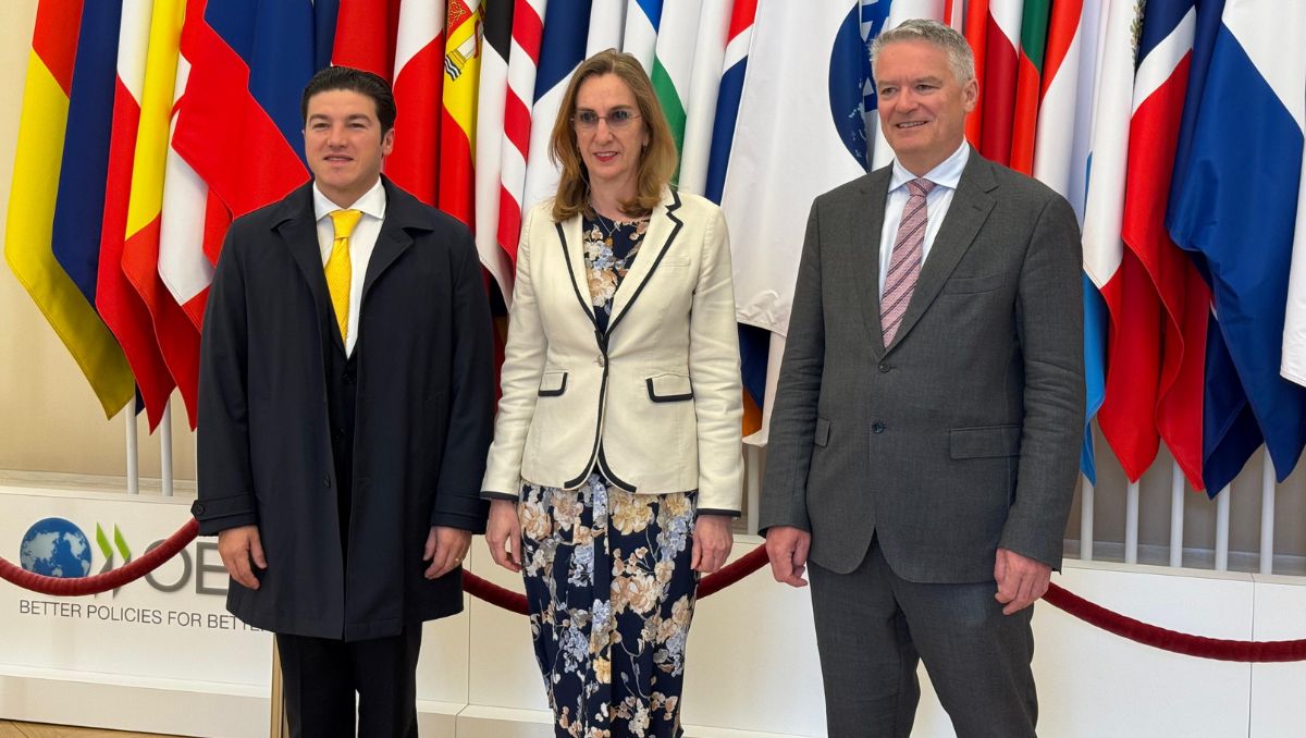 La estratégica gira del Gobierno de Nuevo León en tiempos de incertidumbre ha dado frutos | Especial