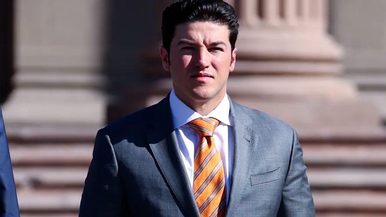 Finaliza la gira europea de Samuel García, gobernador de Nuevo León
