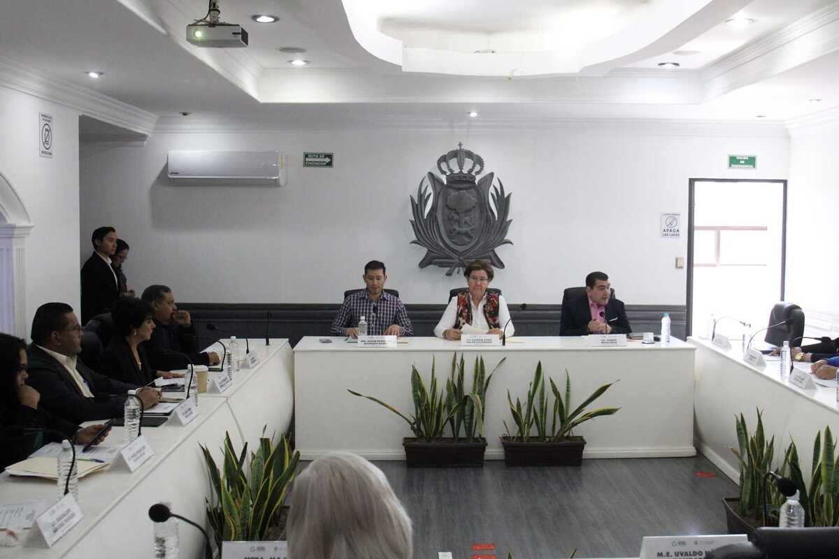 Indicaron que el pobre desempeño se vio reflejado en menos participaciones de los ediles en comisiones y sesiones.| Rolando Riestra