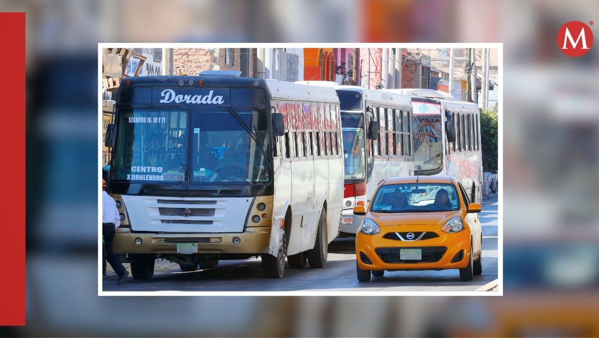 Los infractores no solo son sancionados sino que también pueden enfrentarse a un proceso en el que se les cancela el gafete. | Manuel Guadarrama