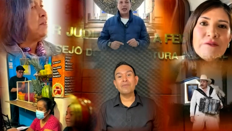 Inicia Segunda Campaña para elección judicial, campañas quedan en vilo