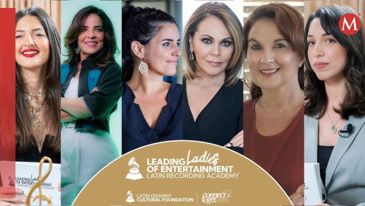 Latin grammy lanza el cuarto programa anual de mentoría