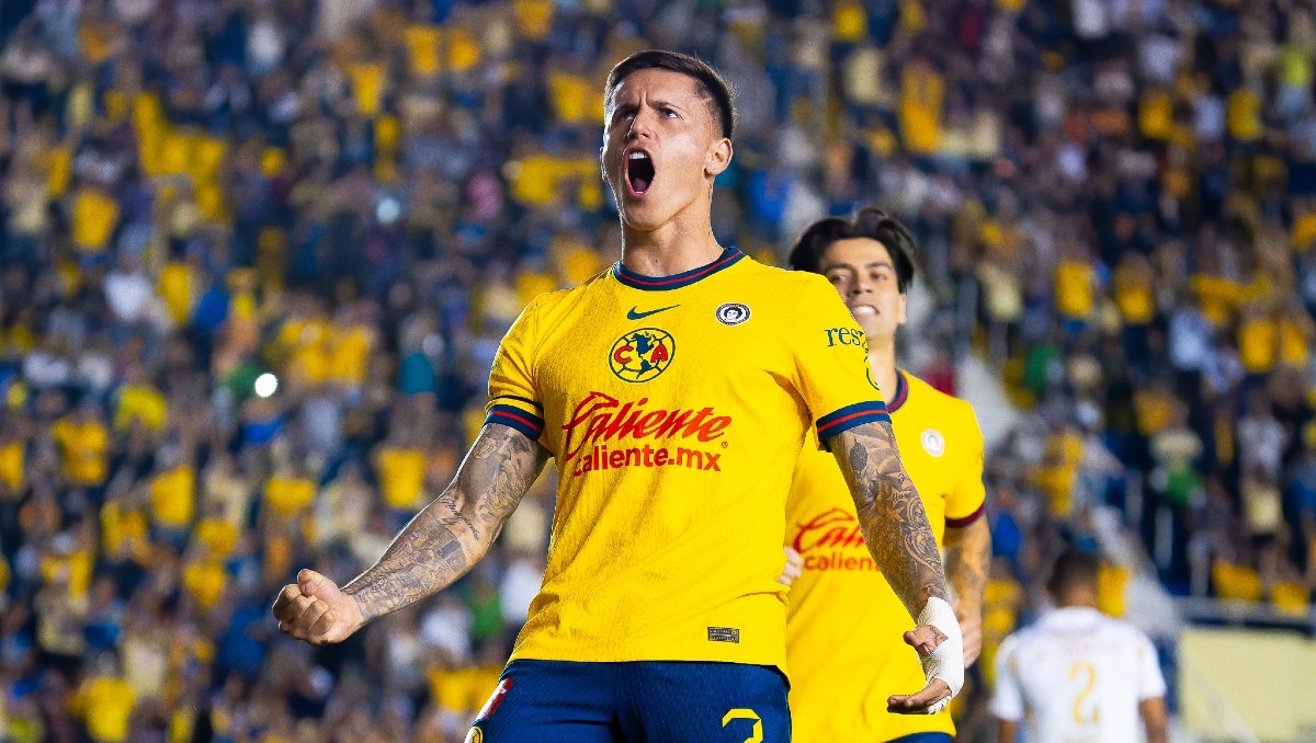 Liga MX genera polémica tras publicación apoyando al Club América (Imago7)