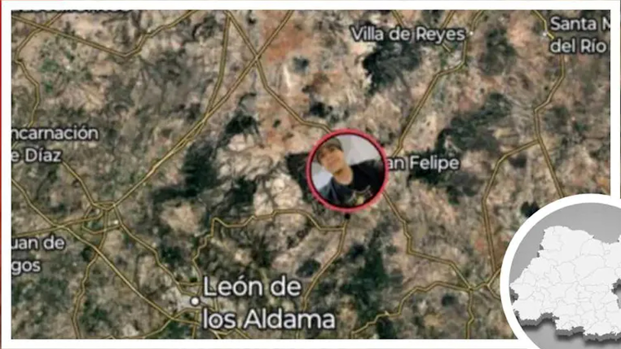 Localizan a 17 michoacanos privados de la libertad tras regresar de Estados Unidos