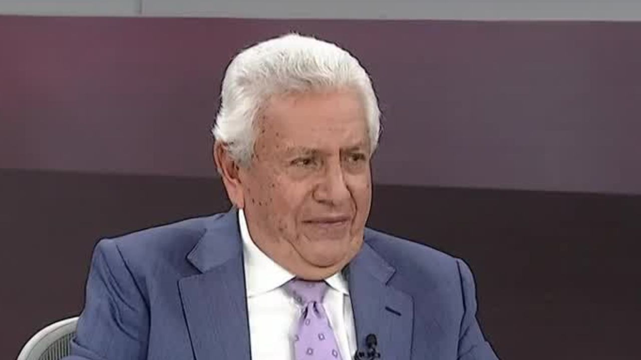 ¿Quién es Luis Rafael Hernández, candidato a ministro de la SCJN ...