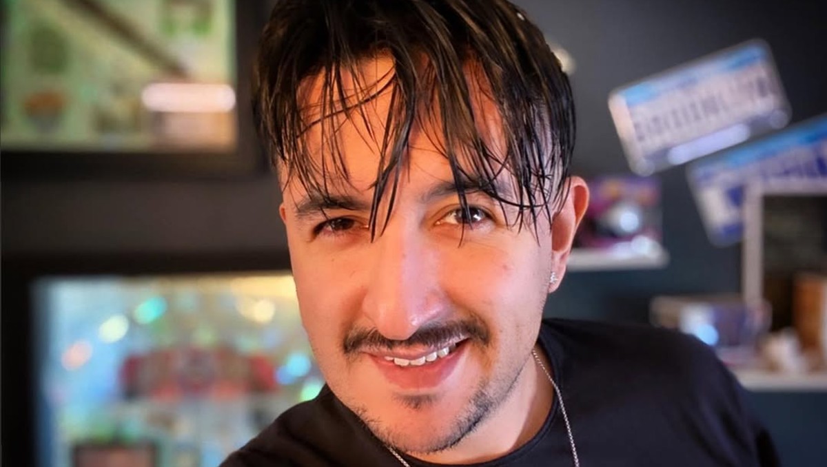 Quién es Mafian TV, youtuber acusado de grooming por polémica con niña. | IG de Mafian TV