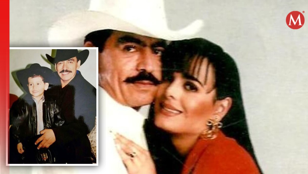 Maribel Guardia recuerda a Joan Sebastian | Especial