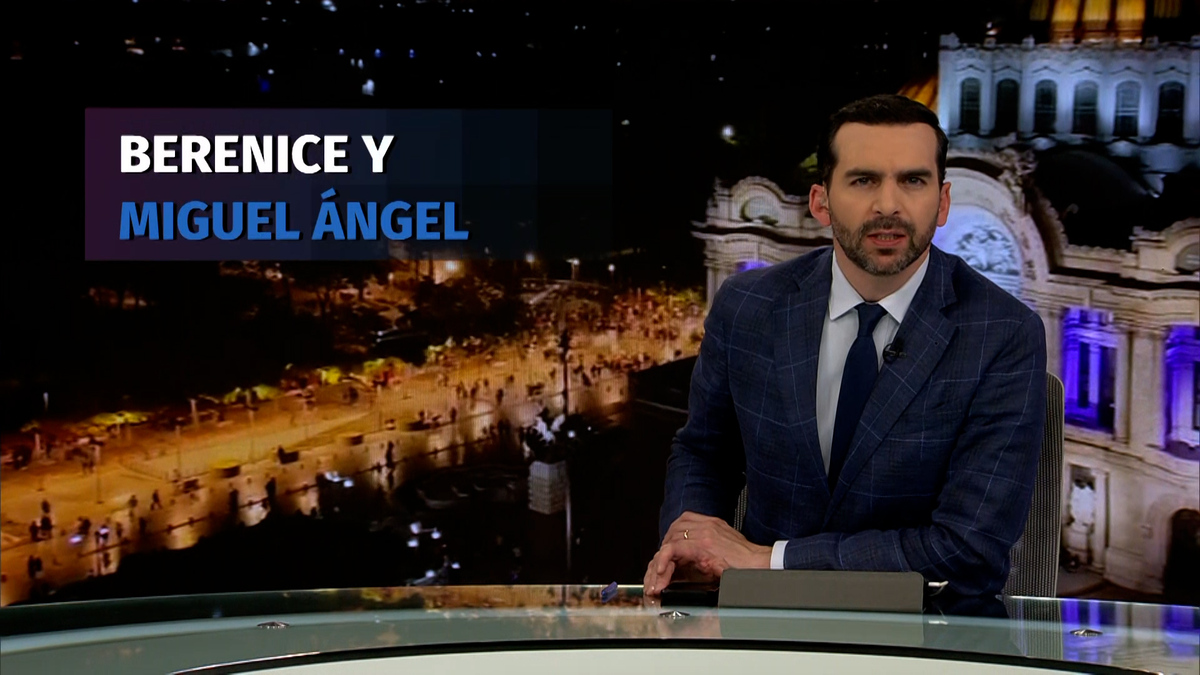 La muerte de dos fotógrafos en el Axe Ceremonia quiso ocultarse. Alejandro Domínguez, 07 de abril 2025