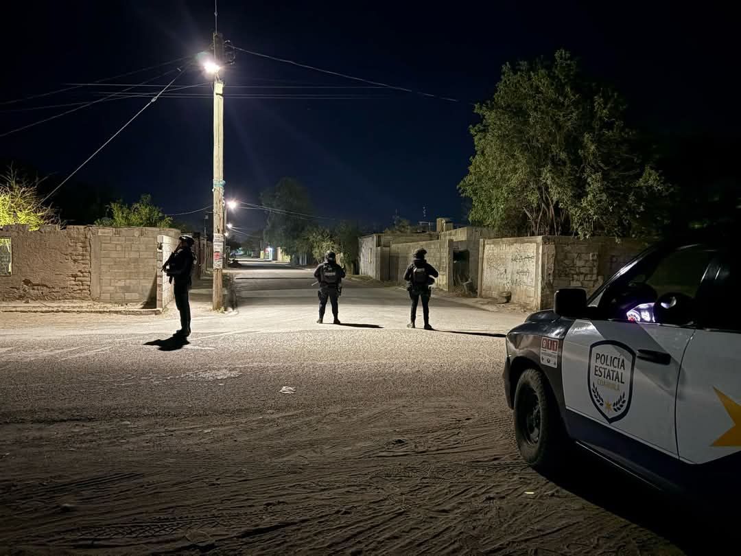 Respecto a la muerte de Rolando, las investigaciones continúan. (Milenio Policía)