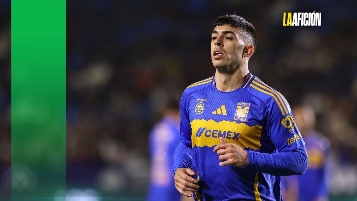 ¿Qué necesita Tigres para avanzar a semifinales de la Concacaf Champions Cup 2025? (AFP)