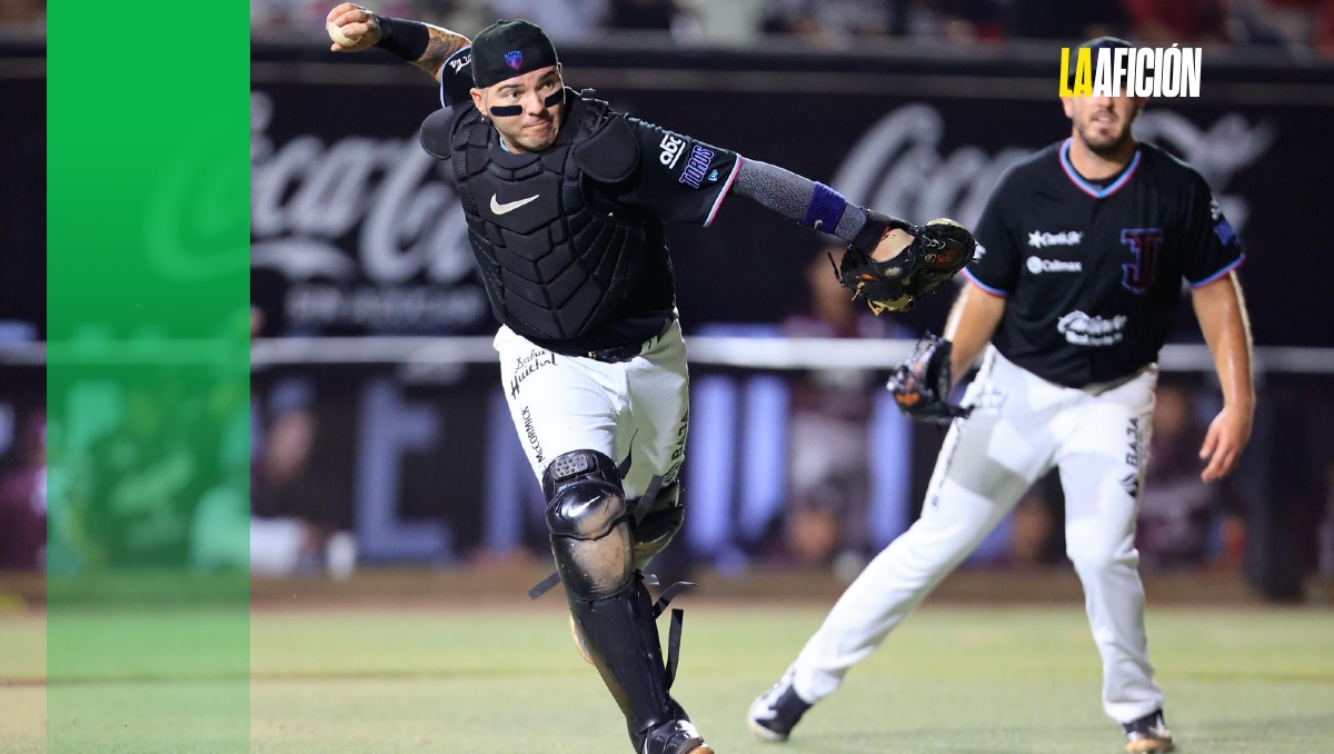 El pelotero Donny Sands, ex jugador de los Toros de Tijuana, reforzará al line up tapatío (Foto: Cortesía)