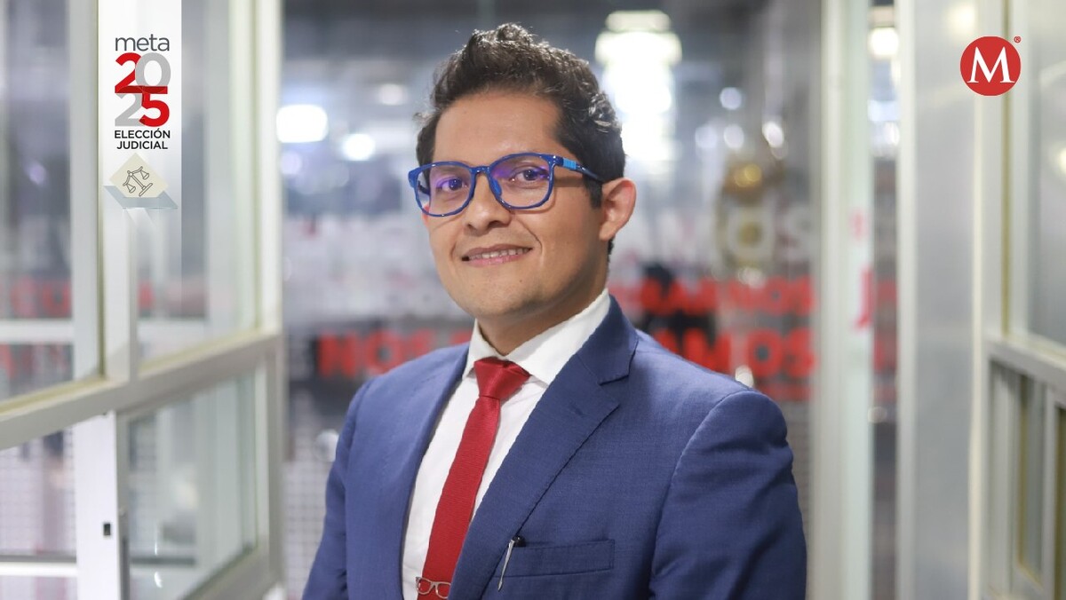 Raymundo Espinoza expresó que no será influenciado por ningún nivel de gobierno. | Foto: Jorge González