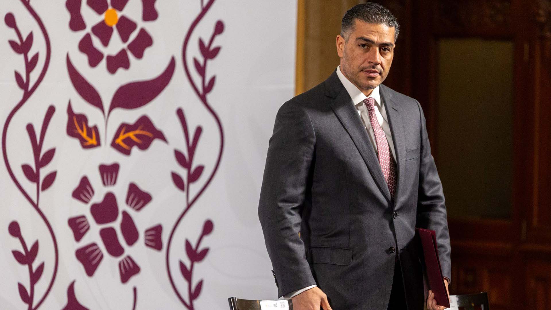 Suman 17 mil detenidos por delitos de alto impacto y 140 toneladas de drogas aseguradas