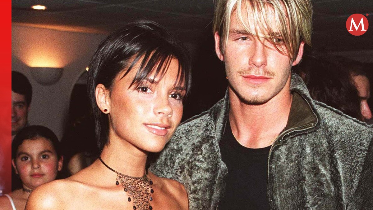 ¿Cómo surgió el romance entre 'Posh Spice' y David Beckham? La ex Spice Girl que se robó el corazón del futbolista
