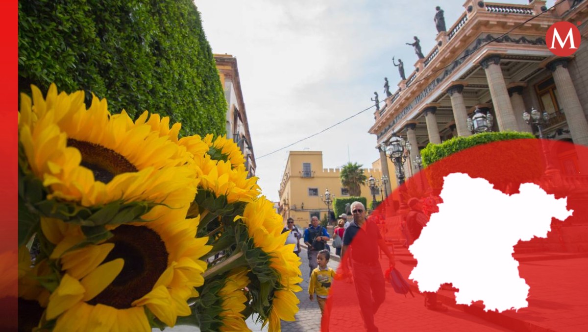 Vacaciones de Semana Santa en Guanajuato: ¿Se adelantan? | Especial