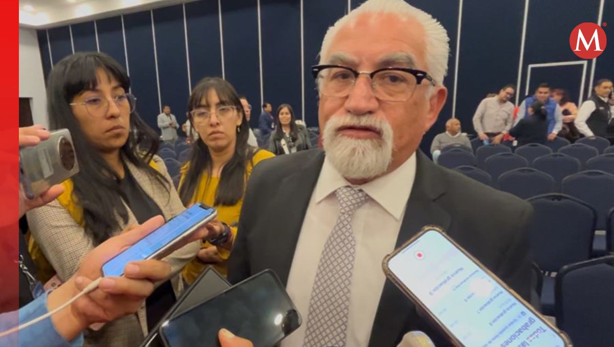 Víctor Torres pide mantener prevención ante temporada de vacaciones por Semana Santa. Foto: (Especial)