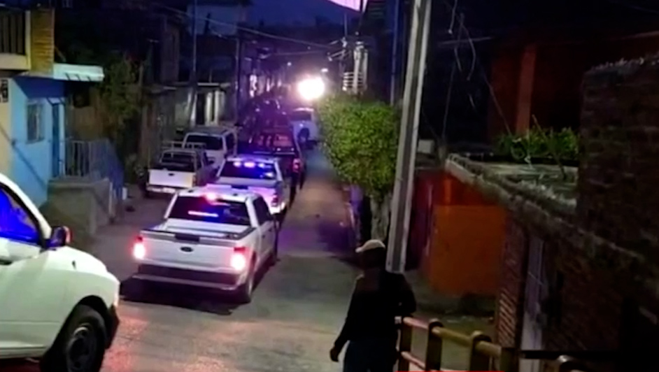 Vinculan a 'El Puma' por asesinar a su hermana y lesionar a su sobrina en Michoacán