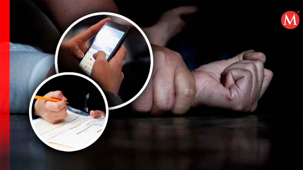 Activistas denuncian casos de sextorsión en Puebla; engañan a jóvenes con FALSAS ofertas de trabajo