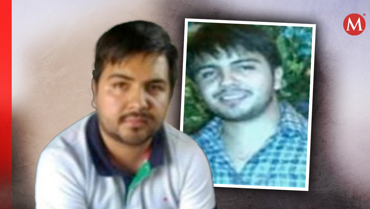 Alfredo Beltrán Guzmán, 'El Mochomito', fue señalado de traficar fentanilo y otras drogas a EU. | Especial