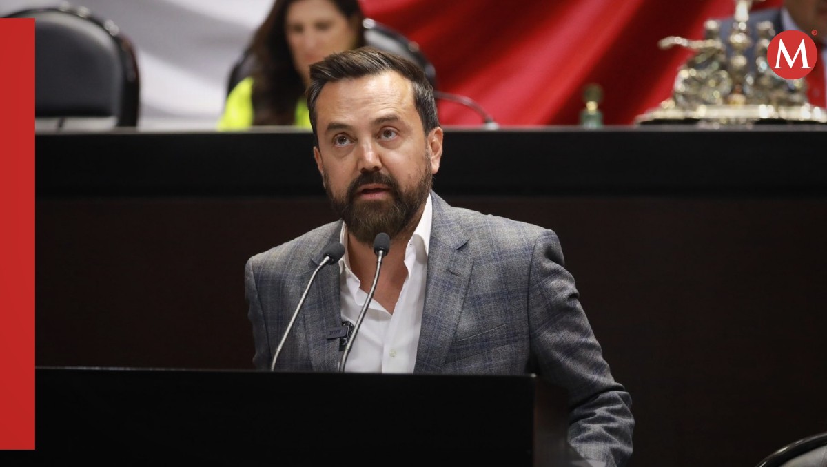 Arturo Ávila presenta iniciativa para sancionar la apología del delito | Especial