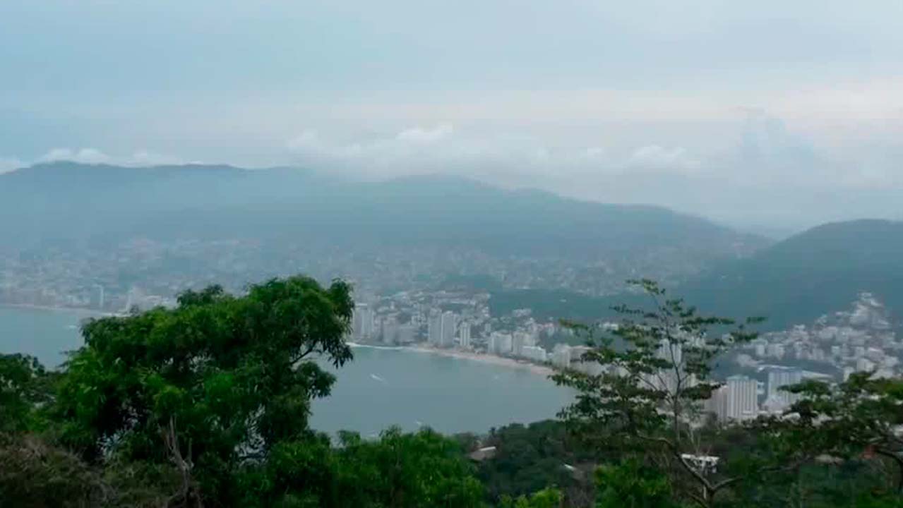 Conanp alerta prohibición de venta de predios en el Parque Nacional 'El Veladero' | Milenio Hábitat