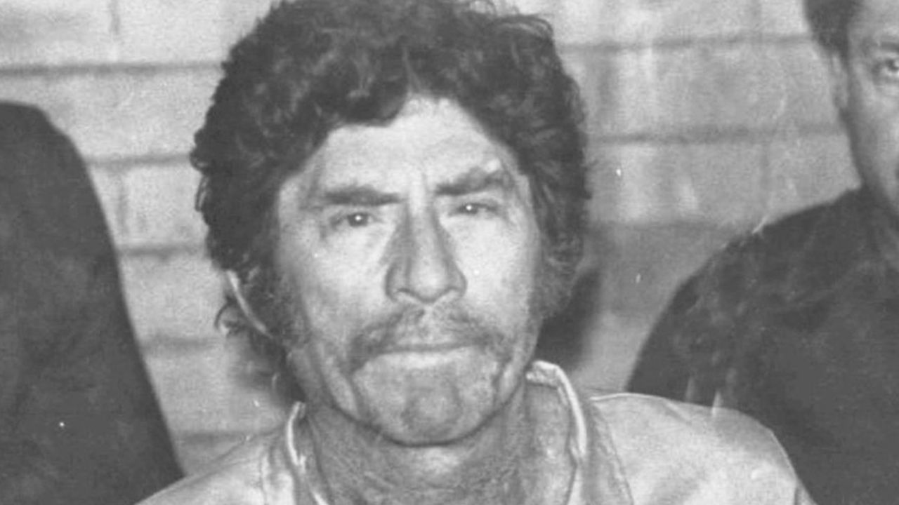 Tras cumplir condena de 40 años,  'Don Neto', del Cártel de Guadalajara, recupera su libertad