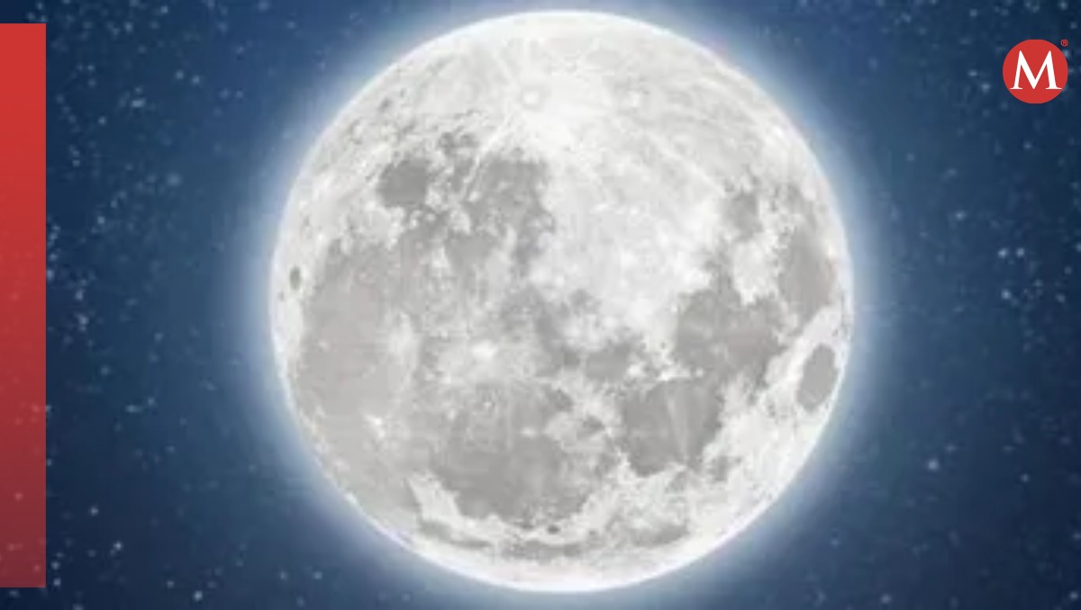 Descubren un manto más seco en la cara oculta de la Luna