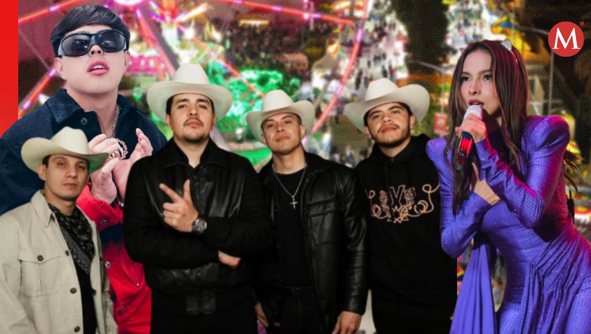 Feria de la Sierra 2025| Especial