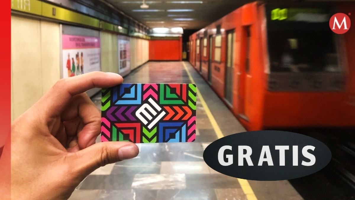 Gobierno de la ciudad de México va por tarjeta de movilidad especial para adultos mayores | Especial