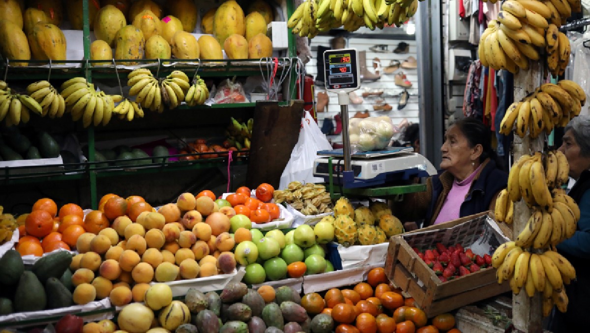 La inflación es un fenómeno que se observa en la economía de un país.  Foto: Reuters