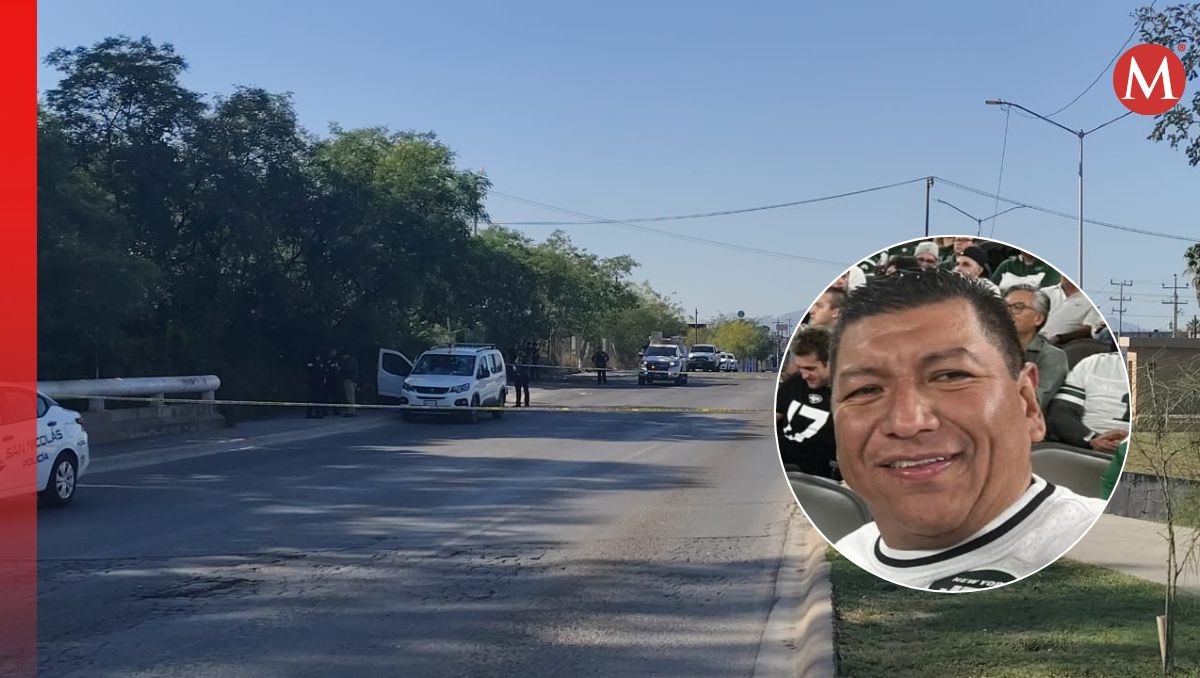 Javier Flores, fiscal general de NL, señaló que ya se detectaron vehículos posiblemente involucrados en el asesinato. Miranda Arias y Especial