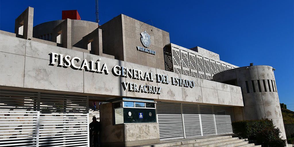 La investigación de la FGE de Veracruz inició desde 2023