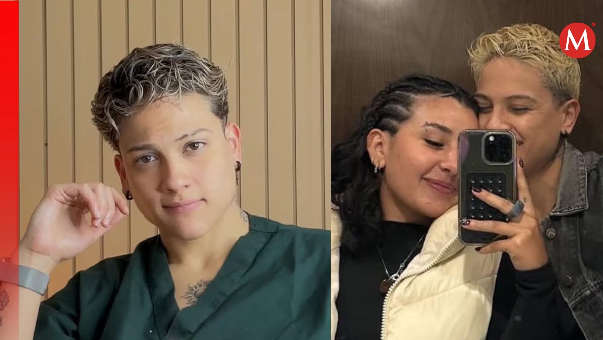 Laura Salazar es criticada en redes sociales. | ESPECIAL