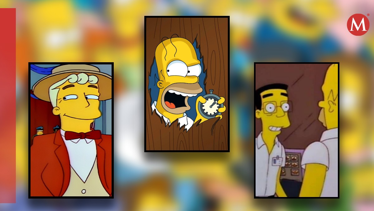Los Simpson tienen grandes episodios y aquí te diremos cuáles son los mejores | Especial