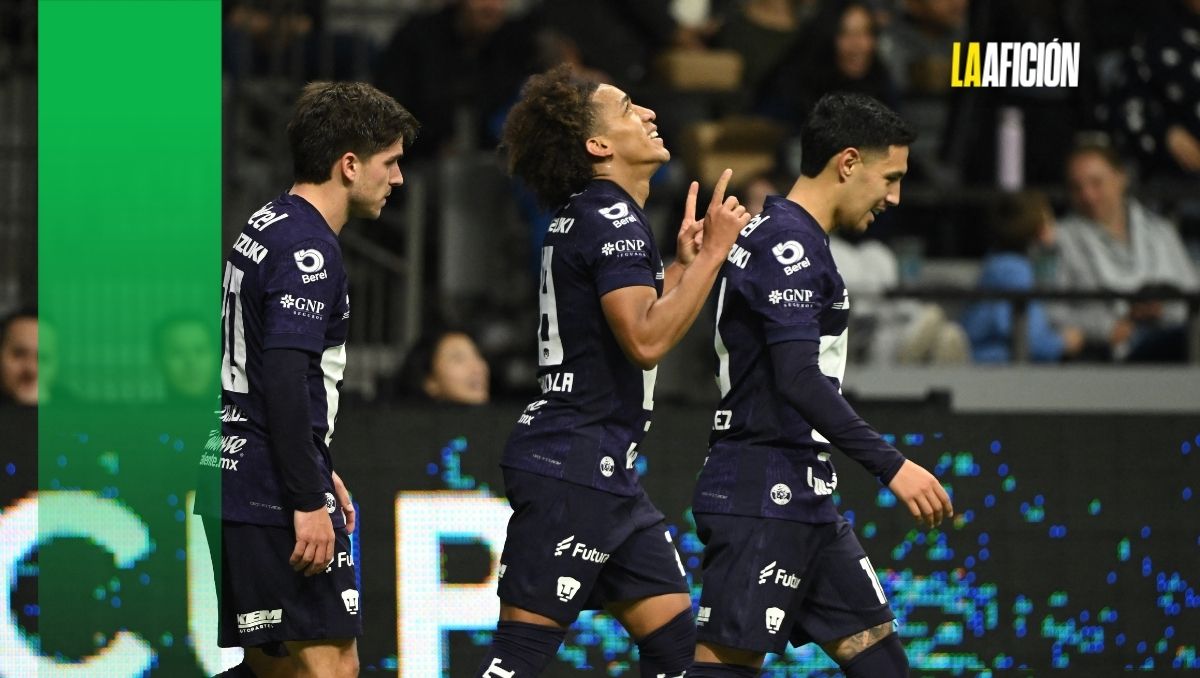 ¿Qué necesita Pumas para avanzar a semifinales de la Concacaf Champions Cup 2025? (Reuters)