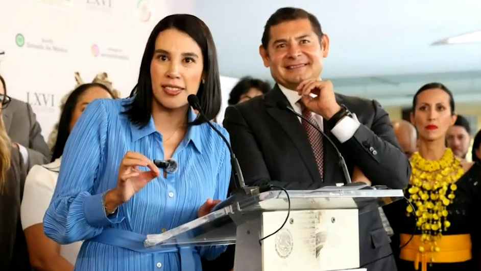 Pasaporte "Por Amor a Puebla" fortalecerá economía e identidad cultural